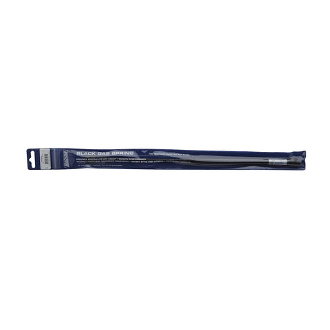 Seachoice 35121, Black Gas SpringCompressed: 12″, Extende:20″