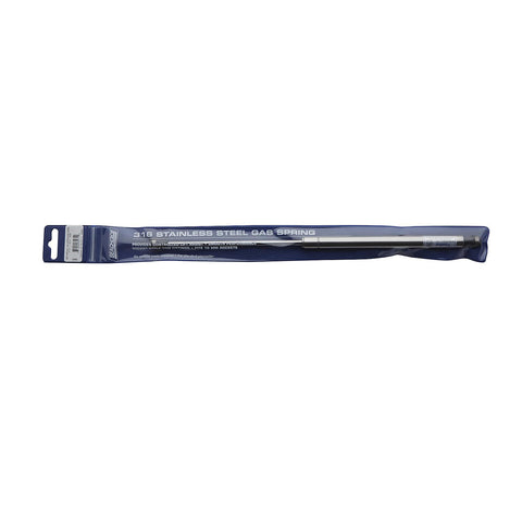 Seachoice 35231, 316 Stainless Steel Gas SpringCompressed: 10.2″, Extended 17.2″