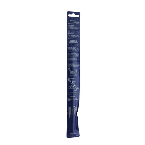 Seachoice 35233, 316 Stainless Steel Gas SpringCompressed: 10.2″, Extended 17.2″