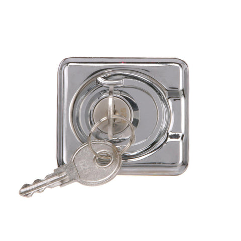 Seachoice 35511 Stainless Steel Locking Lifting Ring