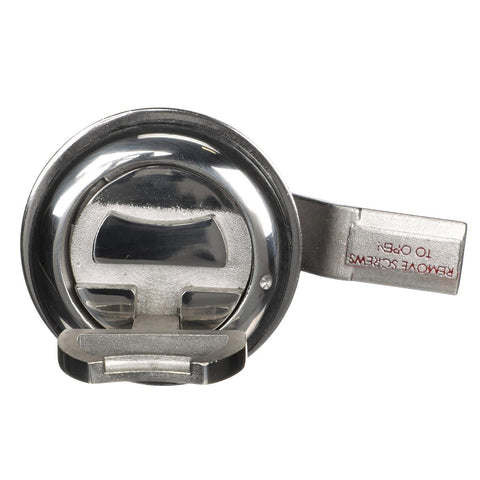 Seachoice 35531 Round Hatch Handle