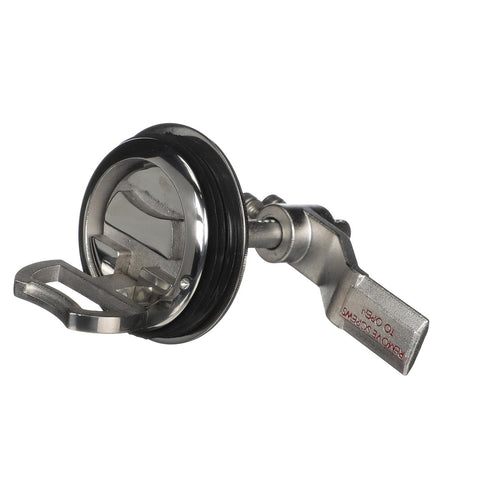 Seachoice 35531 Round Hatch Handle