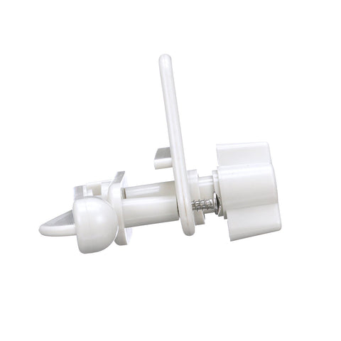 Seachoice 35541 Pontoon Gate Latch