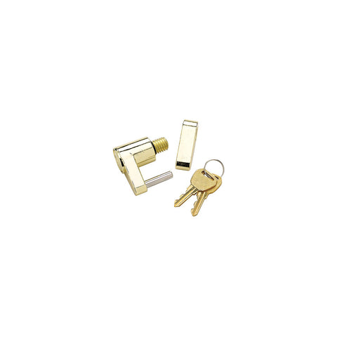 Seachoice 4 Pole Flat Trailer Connector Set includes Car Side and Trailer Side
