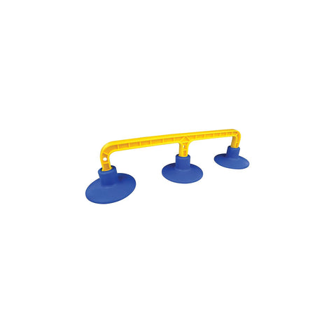 Seachoice 37483 Suction-Cup Hull Handle, 17.5″