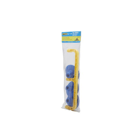 Seachoice 37483 Suction-Cup Hull Handle, 17.5″