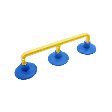 Seachoice 37483 Suction-Cup Hull Handle, 17.5″