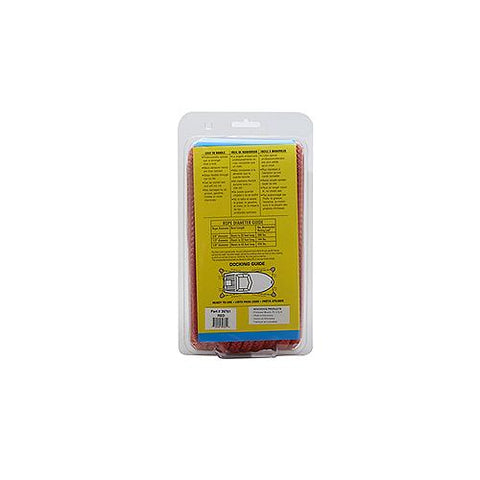 Seachoice Double Braid Nylon Dock Line