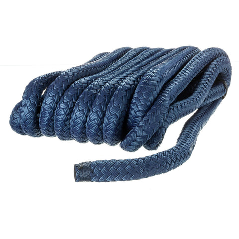 Seachoice Double Braid Nylon Dock Line
