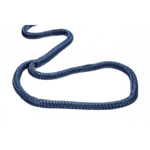 Seachoice Double Braid Nylon Dock Line