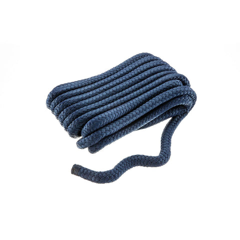 Seachoice Double Braid Nylon Dock Line