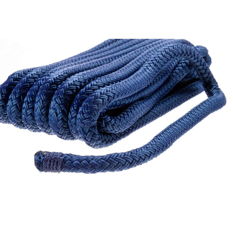 Seachoice Double Braid Nylon Dock Line