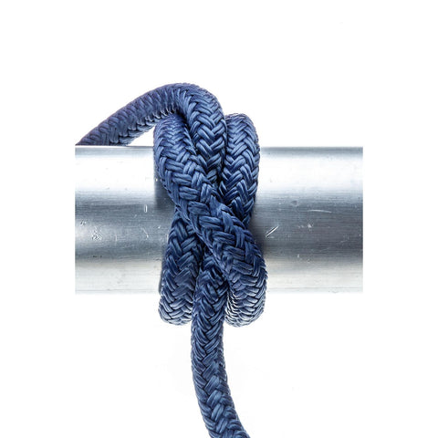 Seachoice Double Braid Nylon Dock Line