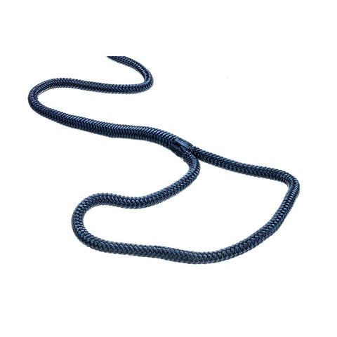 Seachoice Double Braid Nylon Dock Line