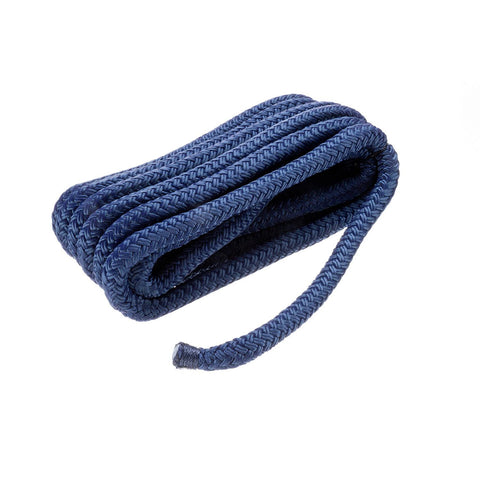 Seachoice Double Braid Nylon Dock Line