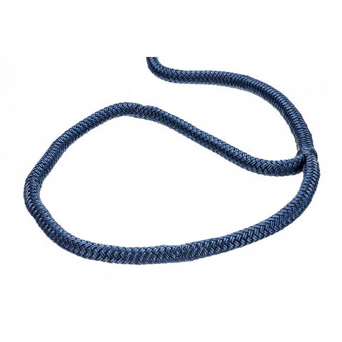 Seachoice Double Braid Nylon Dock Line
