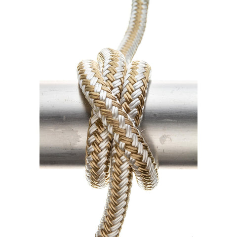 Seachoice Double Braid Nylon Dock Line