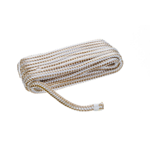 Seachoice Double Braid Nylon Dock Line