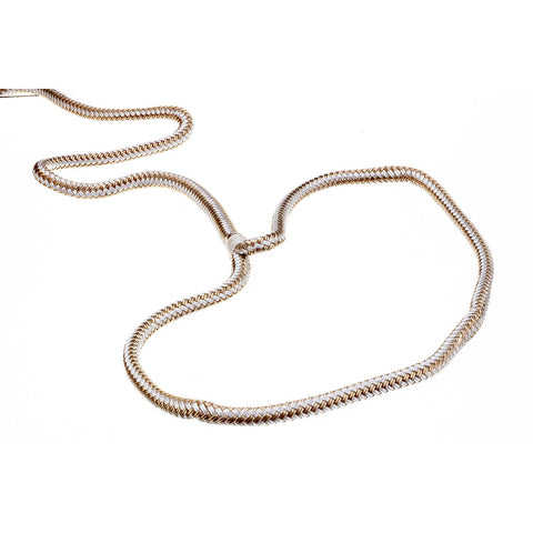 Seachoice Double Braid Nylon Dock Line