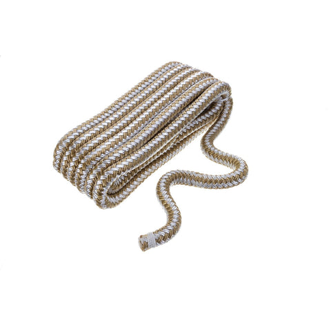 Seachoice Double Braid Nylon Dock Line
