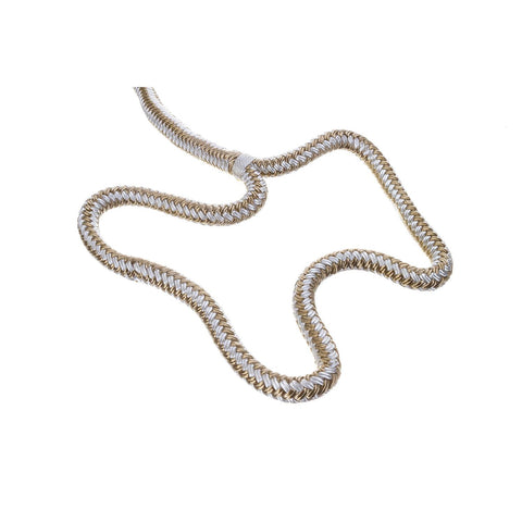 Seachoice Double Braid Nylon Dock Line