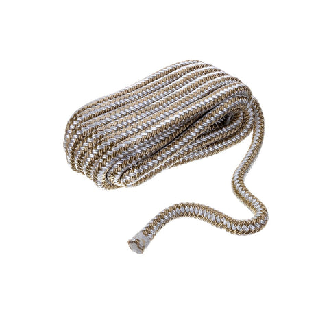 Seachoice Double Braid Nylon Dock Line