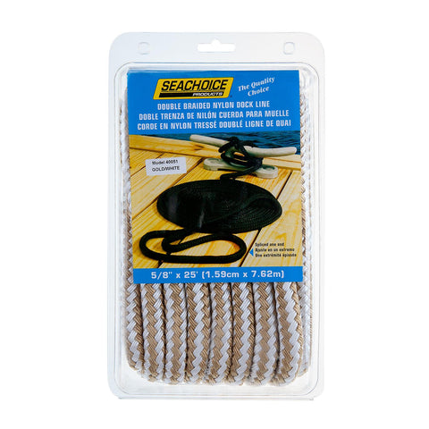 Seachoice 14194 Saddle Mount, Black, #8 Fastener, 10/pk
