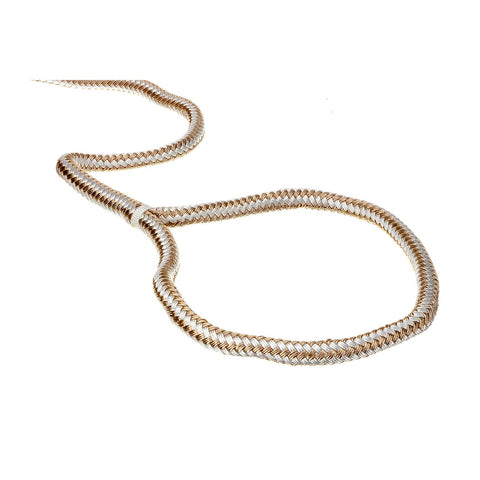 Seachoice Double Braid Nylon Dock Line