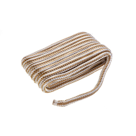 Seachoice Double Braid Nylon Dock Line