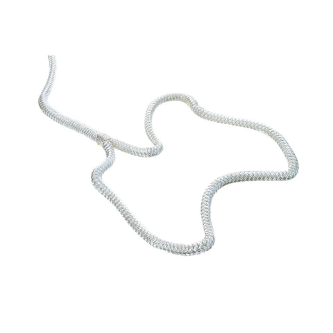 Seachoice Double Braid Nylon Dock Line