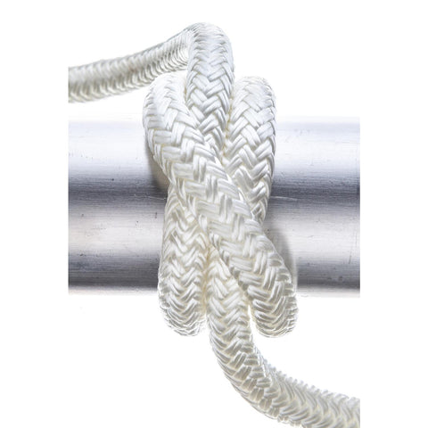 Seachoice Double Braid Nylon Dock Line