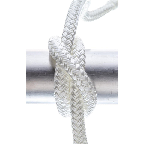 Seachoice Double Braid Nylon Dock Line
