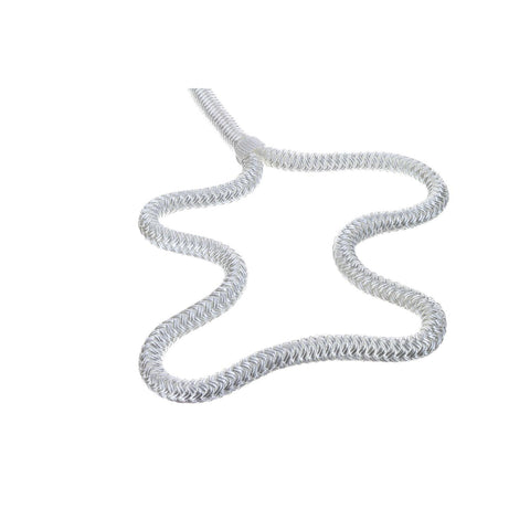 Seachoice Double Braid Nylon Dock Line