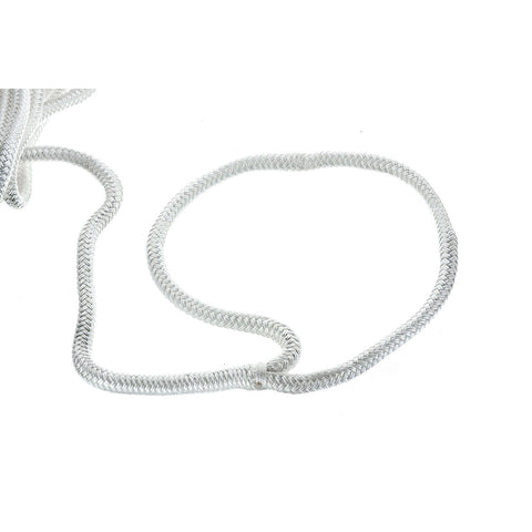 Seachoice Double Braid Nylon Dock Line
