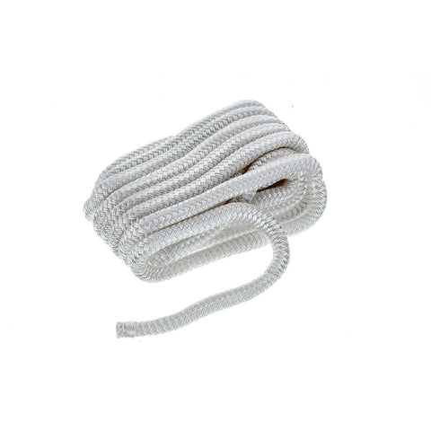 Seachoice Double Braid Nylon Dock Line