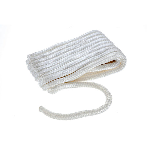 Seachoice Double Braid Nylon Dock Line