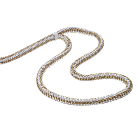 Seachoice Double Braid Nylon Dock Line