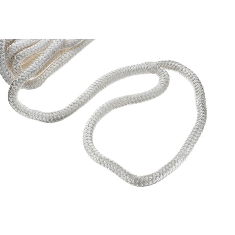 Seachoice Double Braid Nylon Dock Line