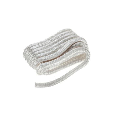 Seachoice Double Braid Nylon Dock Line