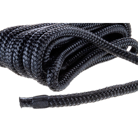 Seachoice Double Braid Nylon Dock Line