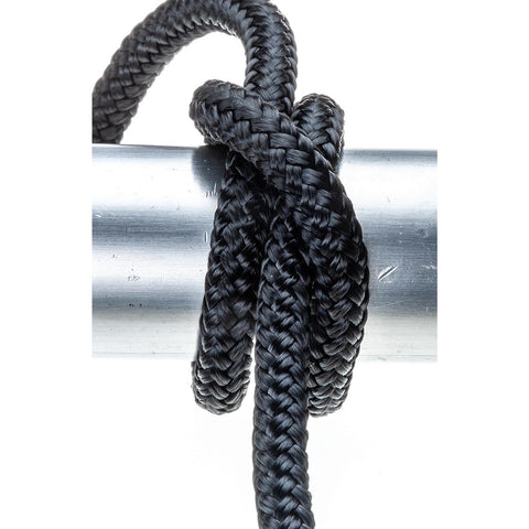 Seachoice Double Braid Nylon Dock Line