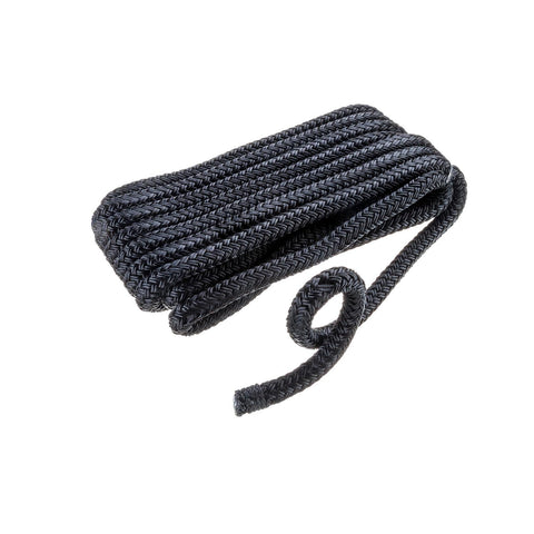 Seachoice Double Braid Nylon Dock Line