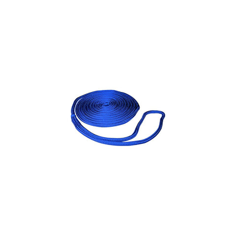 Seachoice Double Braid Nylon Dock Line