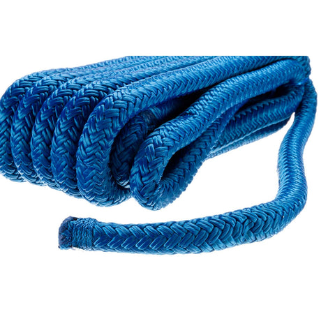 Seachoice Double Braid Nylon Dock Line