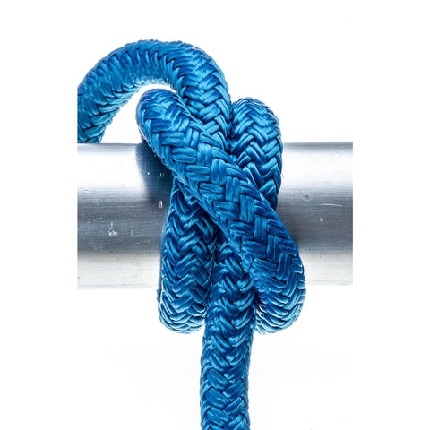 Seachoice Double Braid Nylon Dock Line