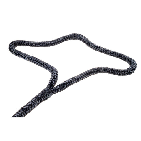 Seachoice Double Braid Nylon Dock Line