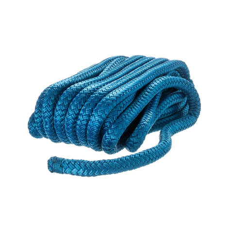 Seachoice Double Braid Nylon Dock Line