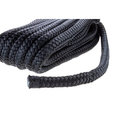 Seachoice Double Braid Nylon Dock Line