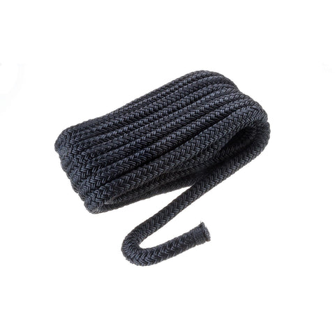 Seachoice Double Braid Nylon Dock Line