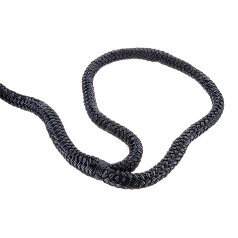 Seachoice Double Braid Nylon Dock Line